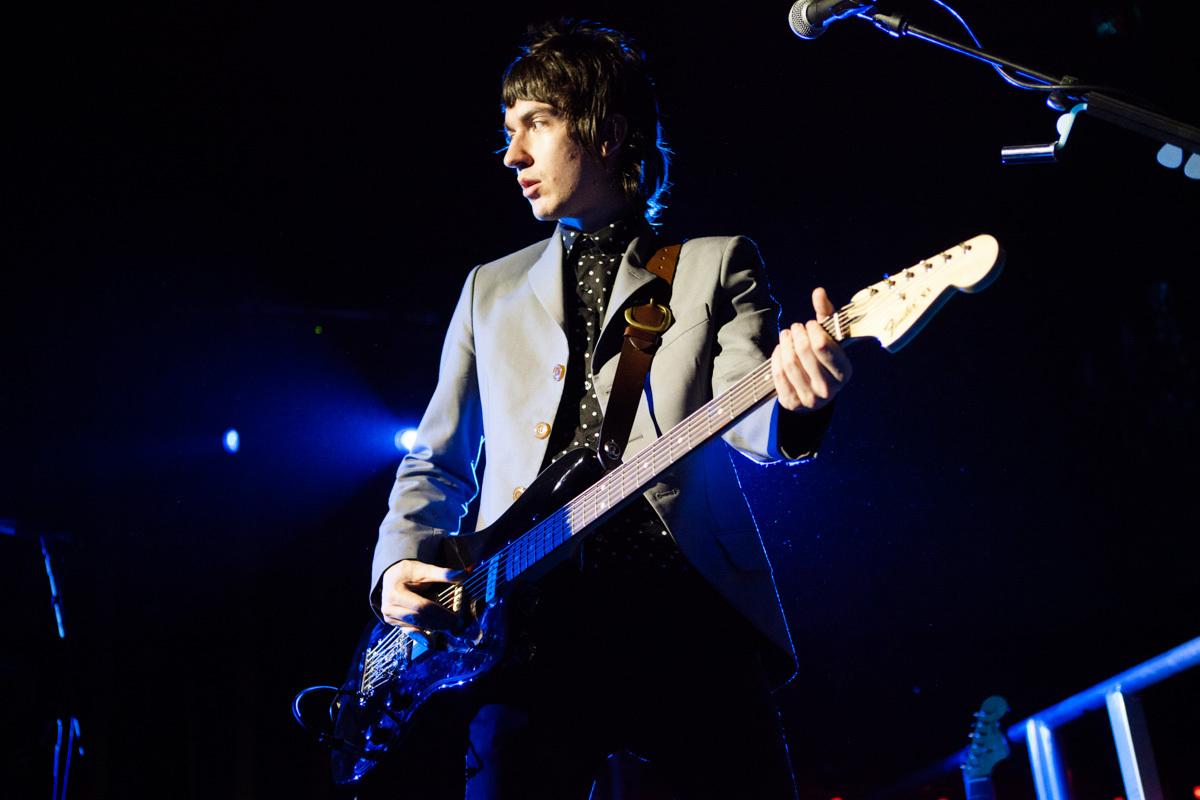 Damon Albarn Rivoli Ballroom 300414 16