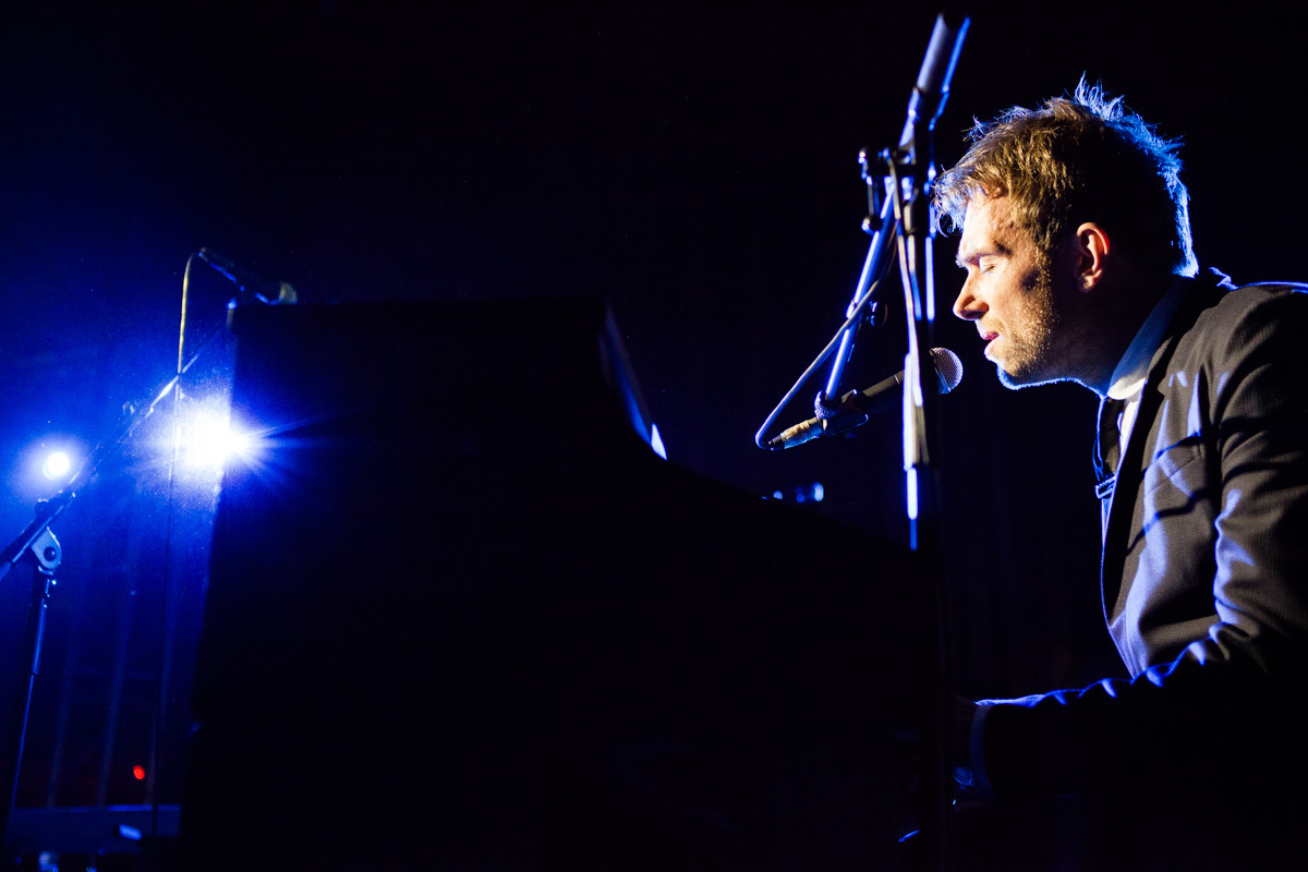 Damon Albarn Rivoli Ballroom 300414 17
