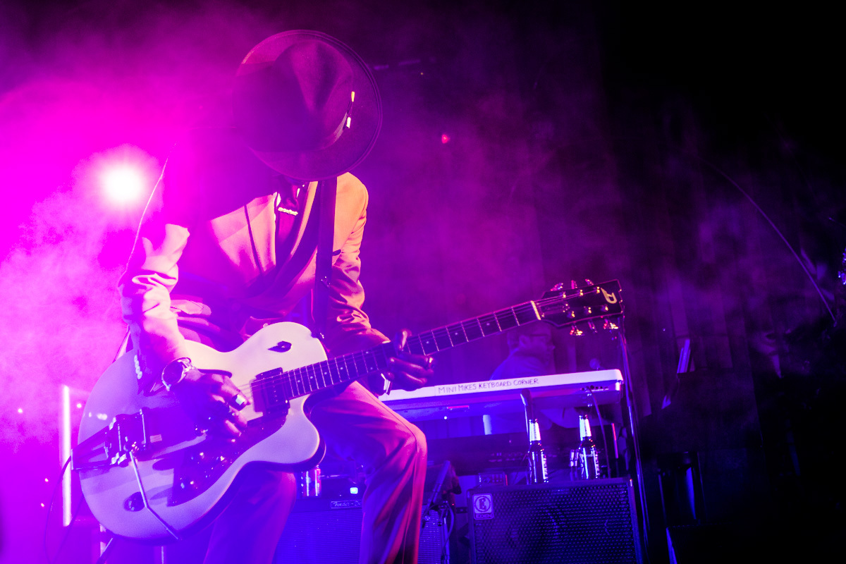 Damon Albarn Rivoli Ballroom 300414 5