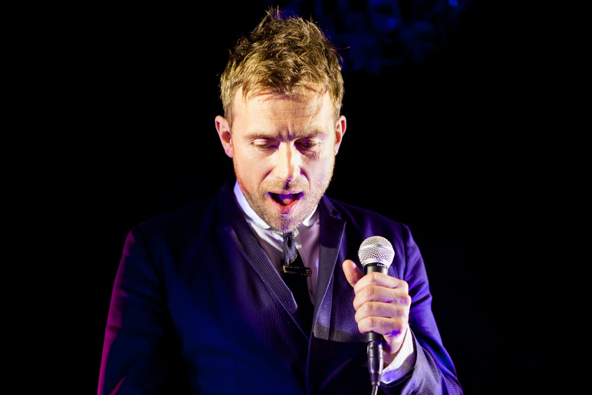 Damon Albarn Rivoli Ballroom 300414 6