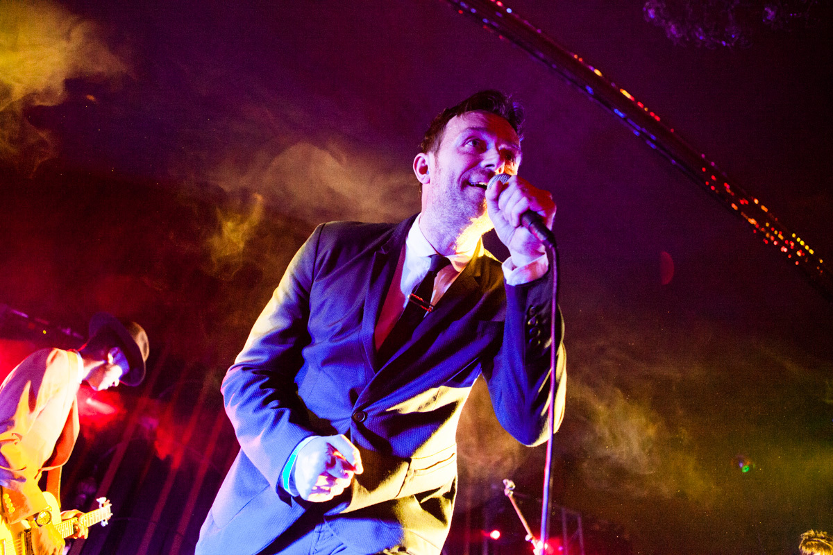 Damon Albarn Rivoli Ballroom 300414 7