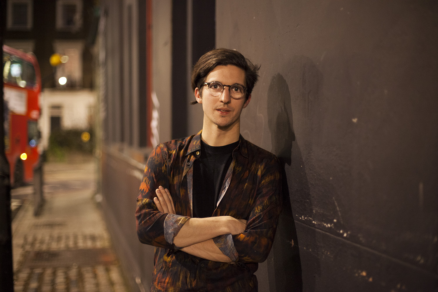 Dancroll KOKO 101014 IWM 1