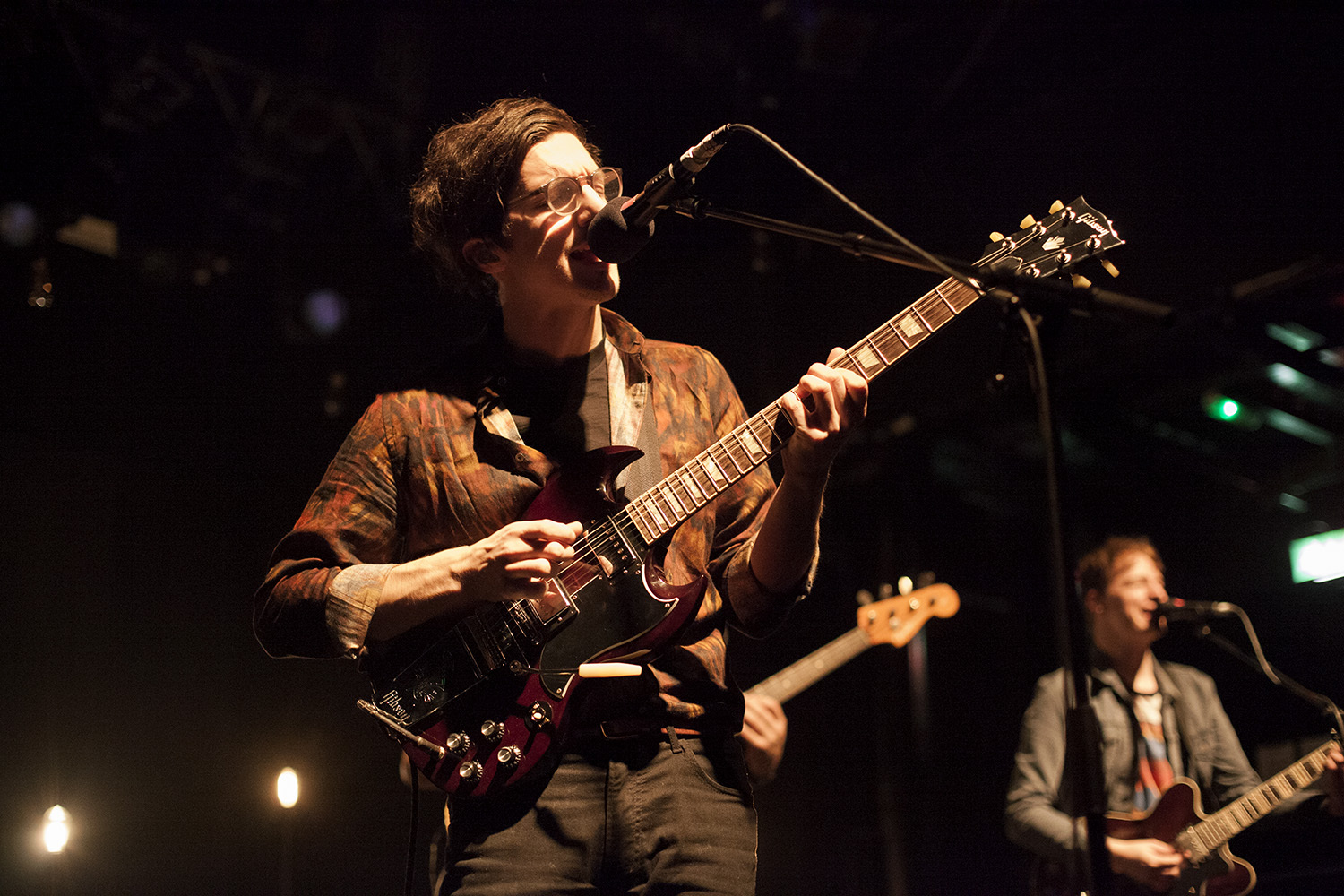 Dancroll KOKO 101014 IWM 10