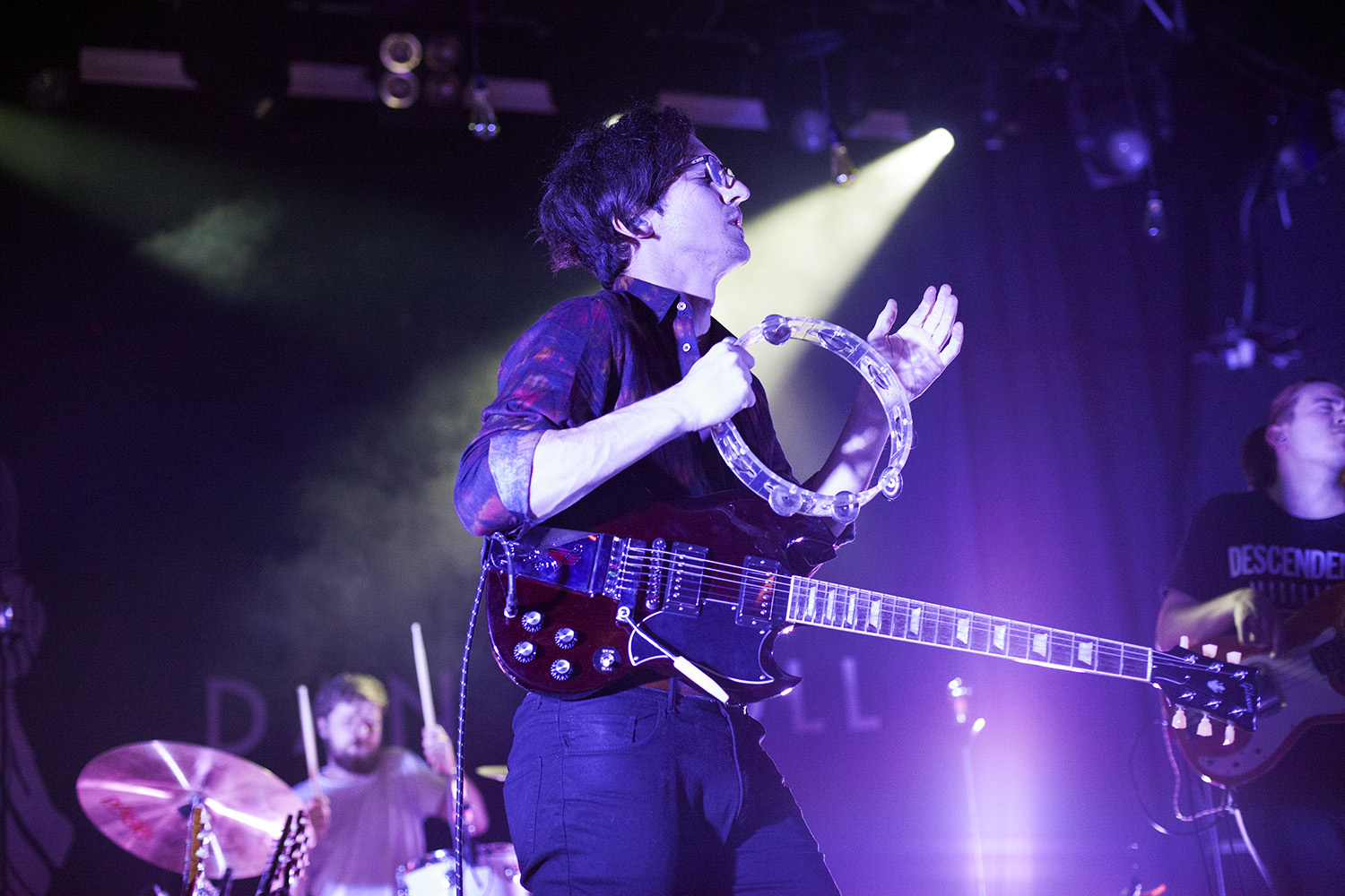 Dancroll KOKO 101014 IWM 12