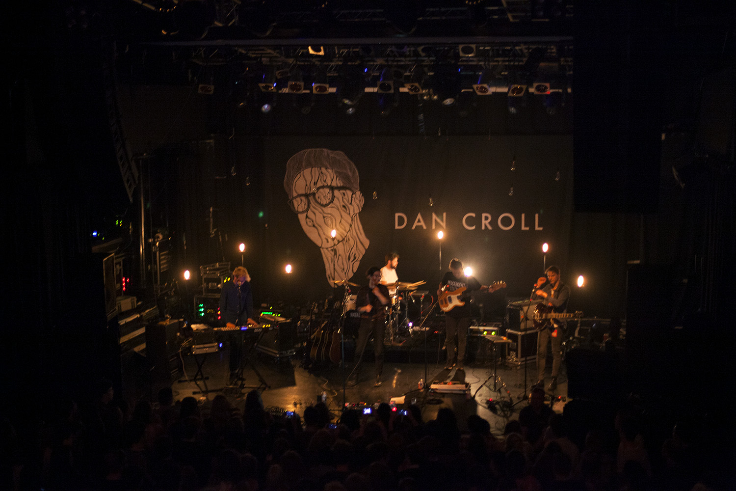 Dancroll KOKO 101014 IWM 13