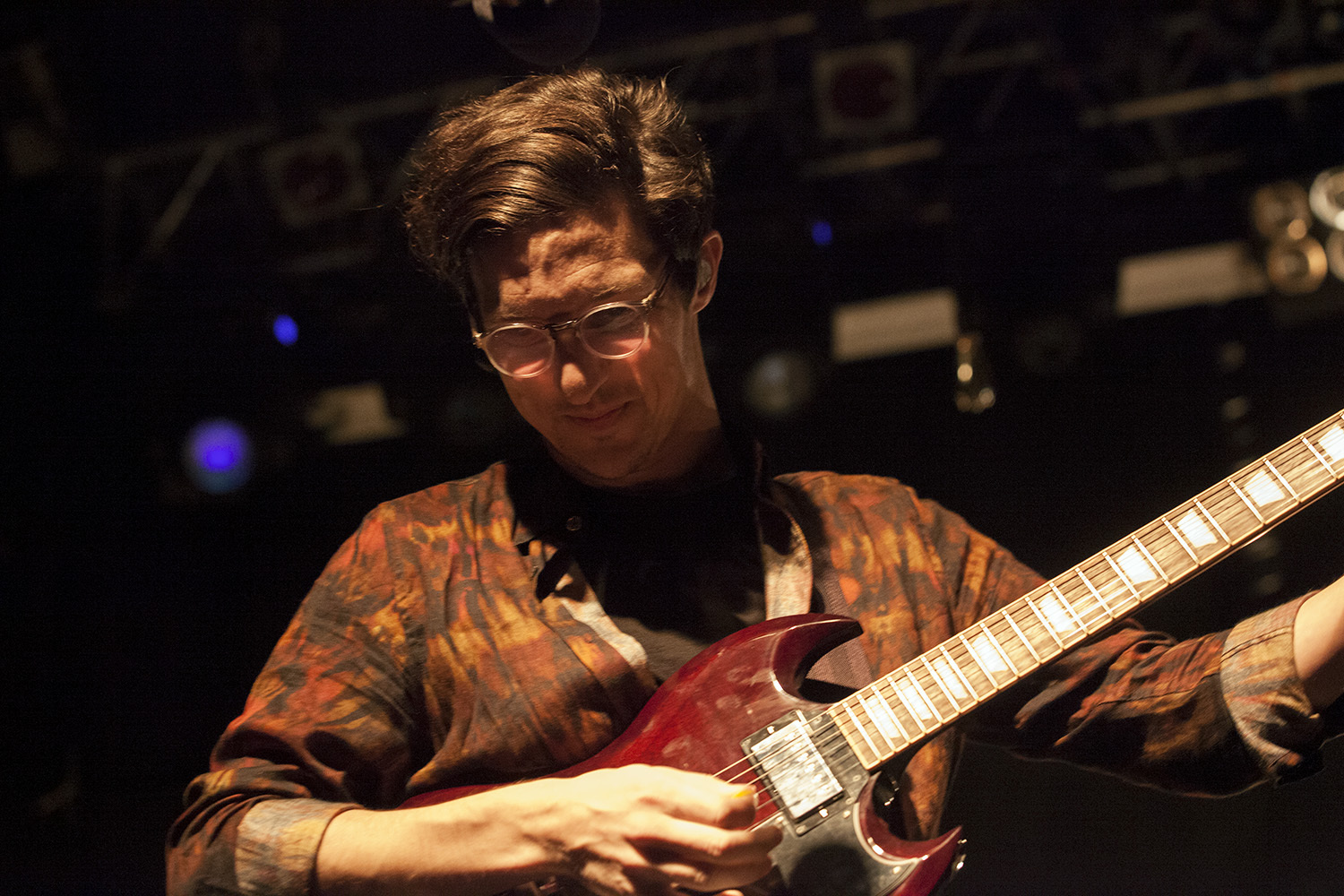 Dancroll KOKO 101014 IWM 4