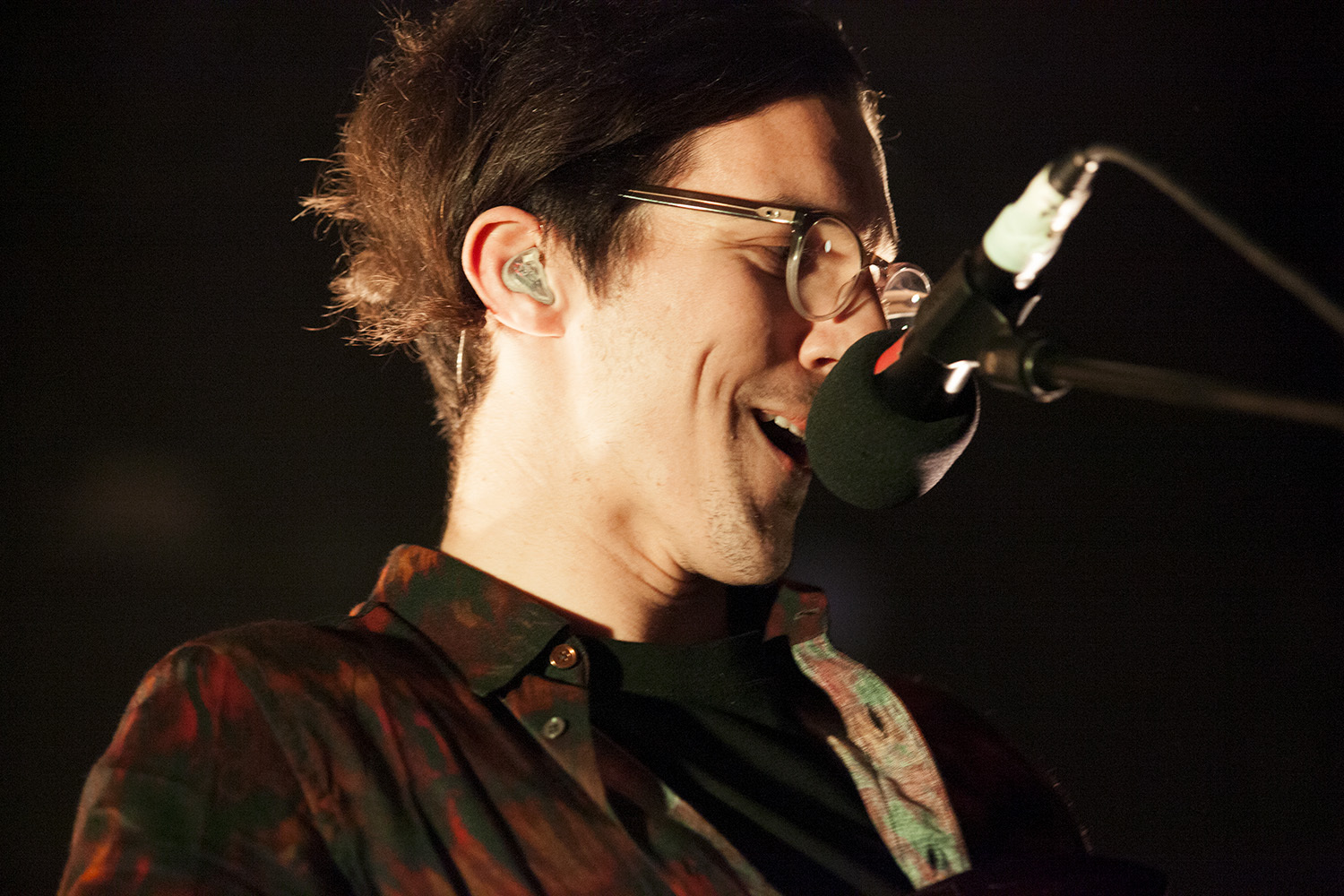 Dancroll KOKO 101014 IWM 8