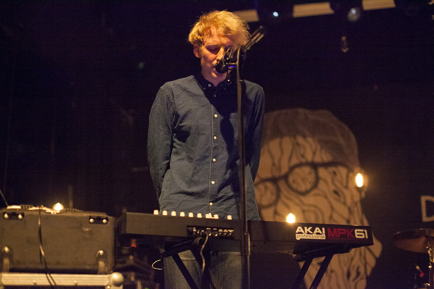 Dancroll KOKO 101014 IWM 9