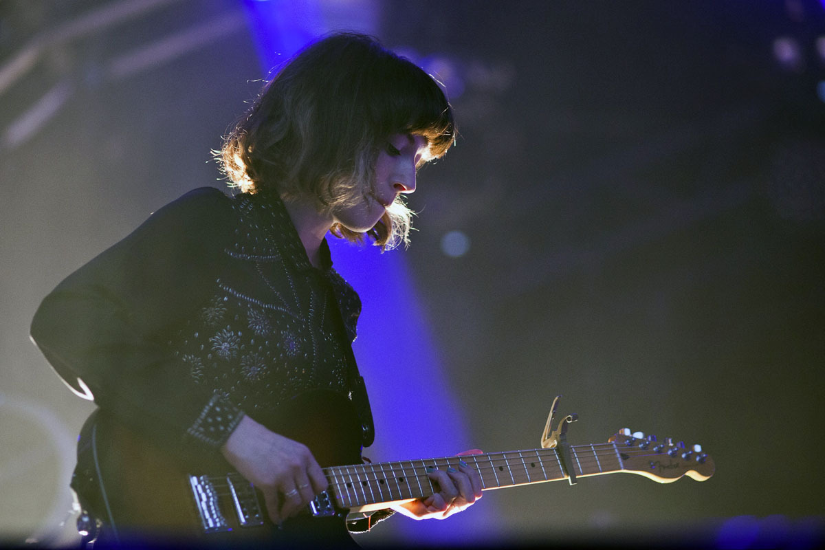 Daughter Somerset House 100714 Keiler