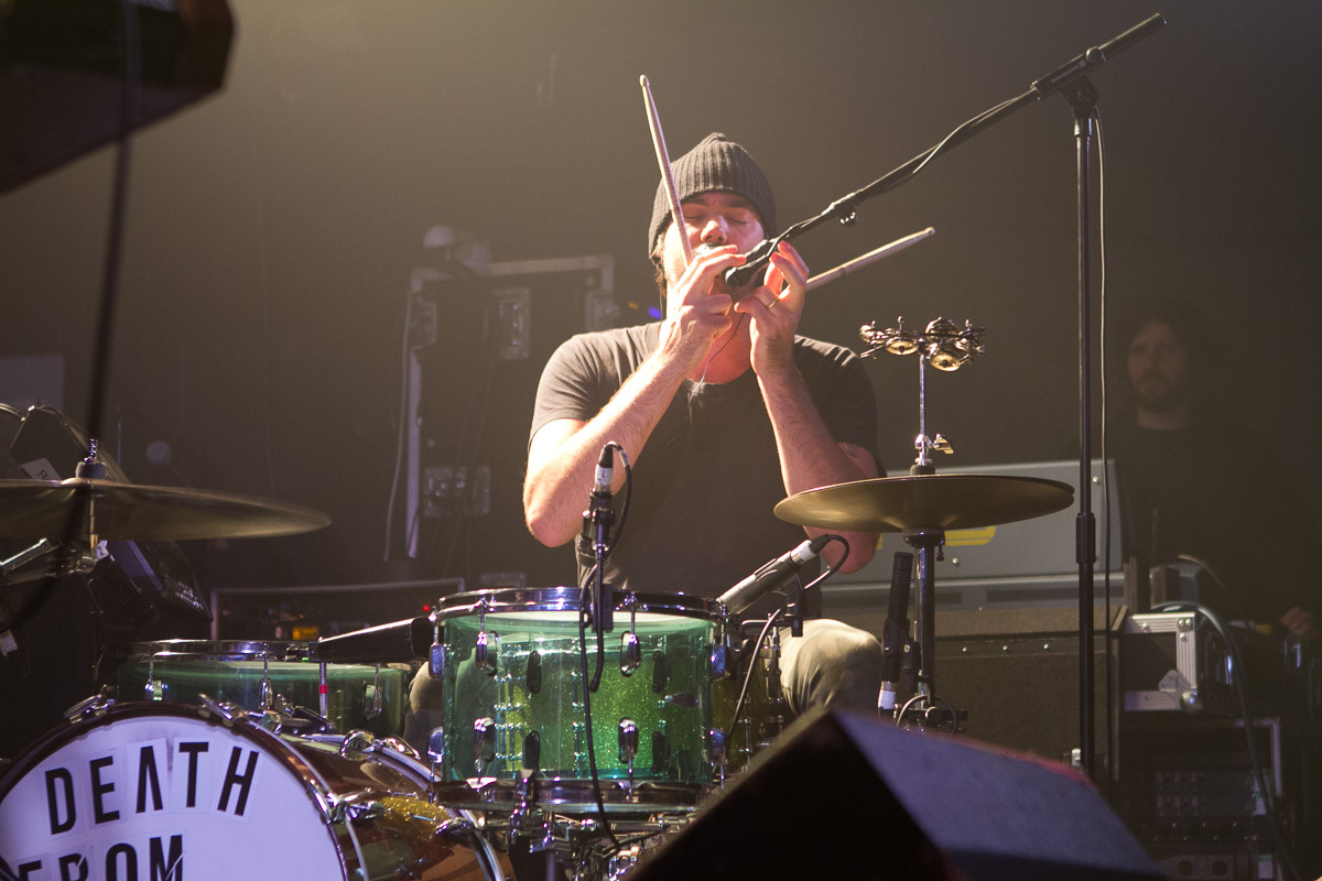 DFA 1979 Electric Ballroom 201014 Wunmi Onibudo 06