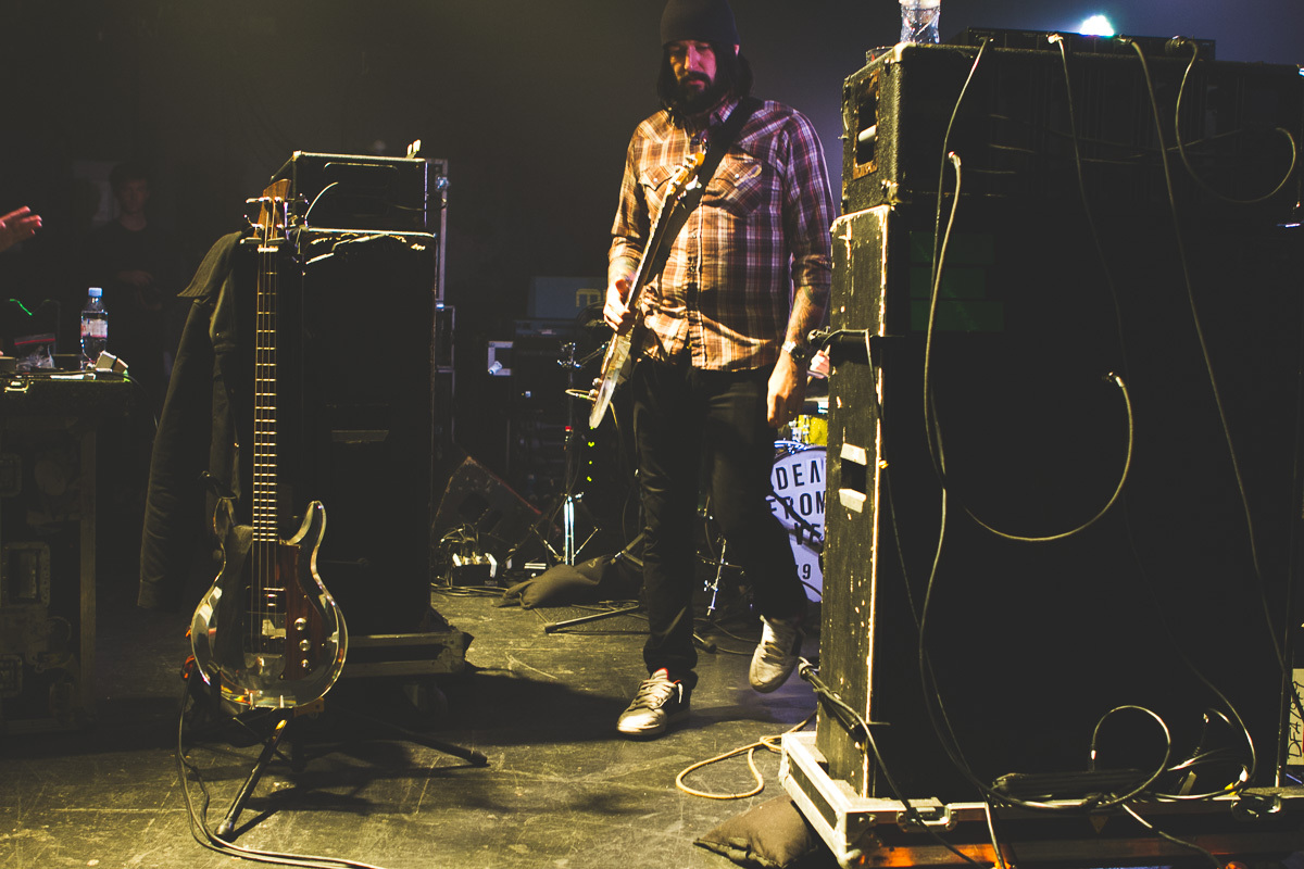 DFA 1979 Electric Ballroom 201014 Wunmi Onibudo 07