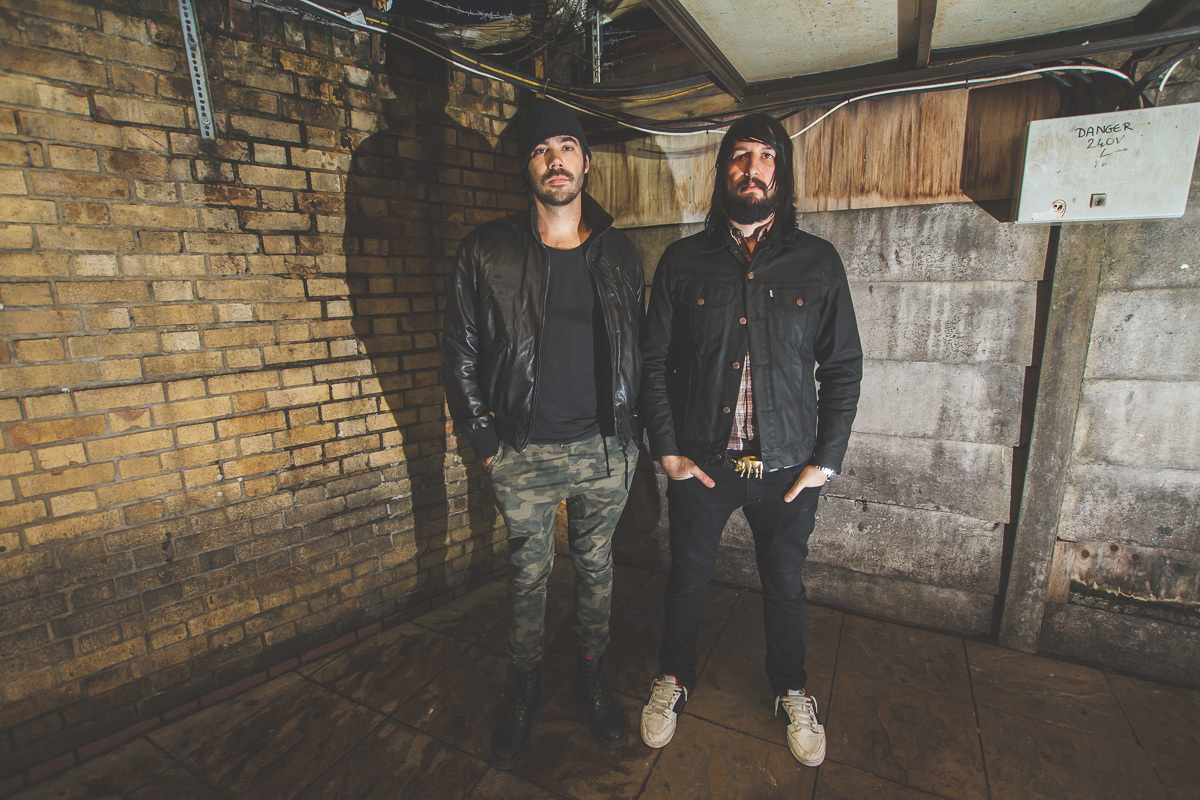 DFA 1979 Electric Ballroom 201014 Wunmi Onibudo 12