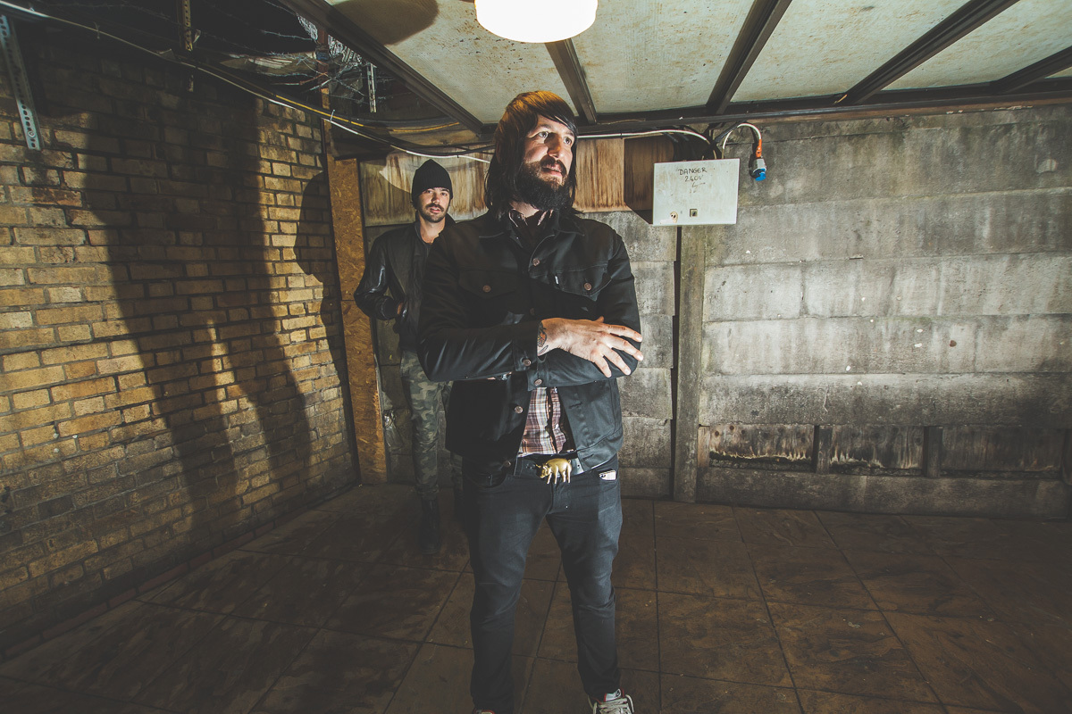 DFA 1979 Electric Ballroom 201014 Wunmi Onibudo 16