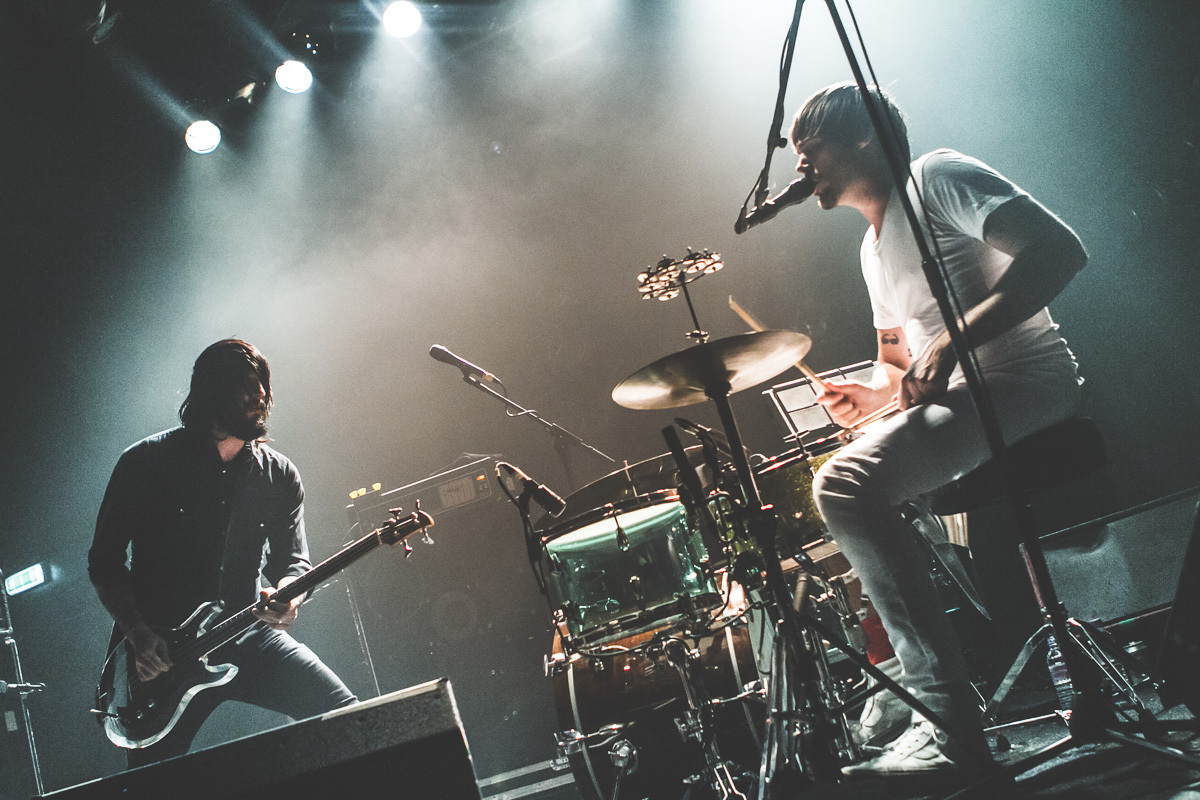 DFA 1979 Electric Ballroom 201014 Wunmi Onibudo 18