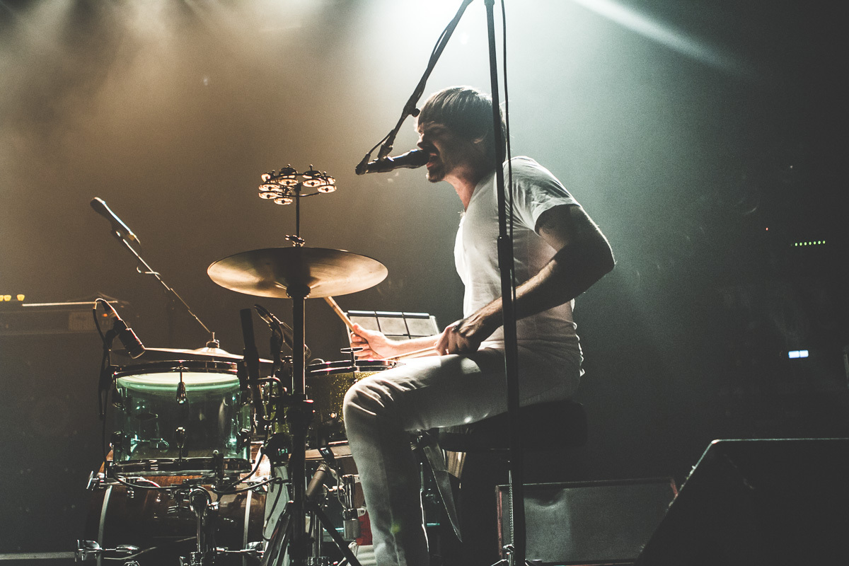 DFA 1979 Electric Ballroom 201014 Wunmi Onibudo 19