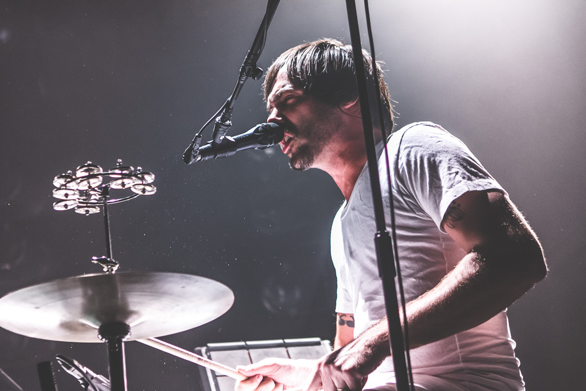 DFA 1979 Electric Ballroom 201014 Wunmi Onibudo 21