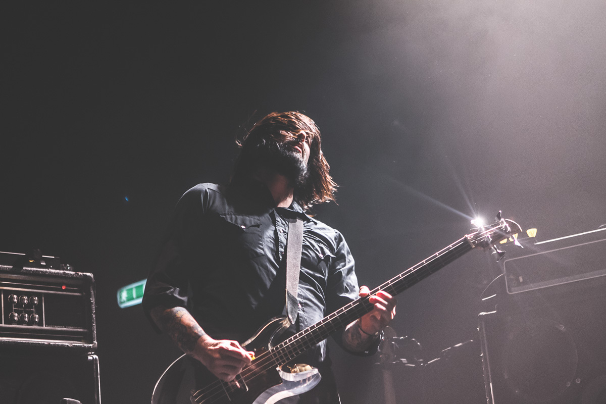 DFA 1979 Electric Ballroom 201014 Wunmi Onibudo 22