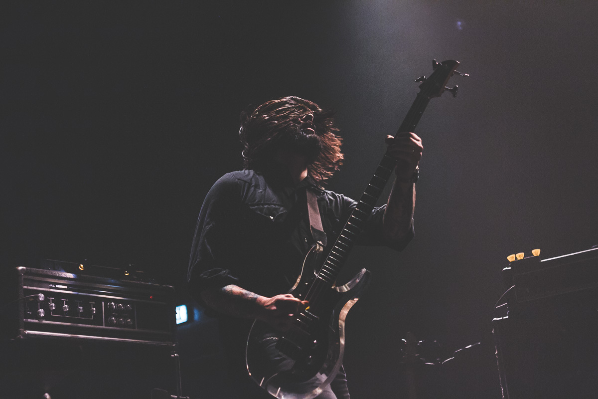 DFA 1979 Electric Ballroom 201014 Wunmi Onibudo 23