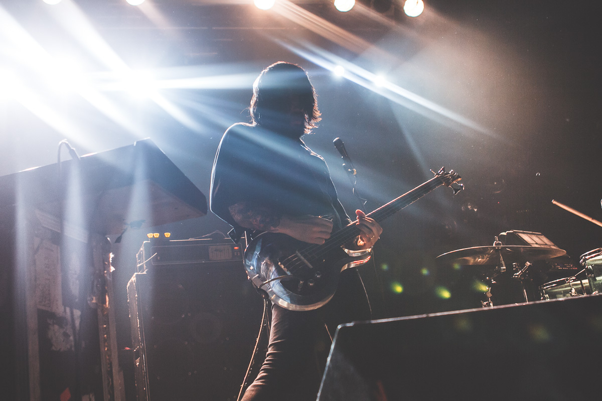 DFA 1979 Electric Ballroom 201014 Wunmi Onibudo 24