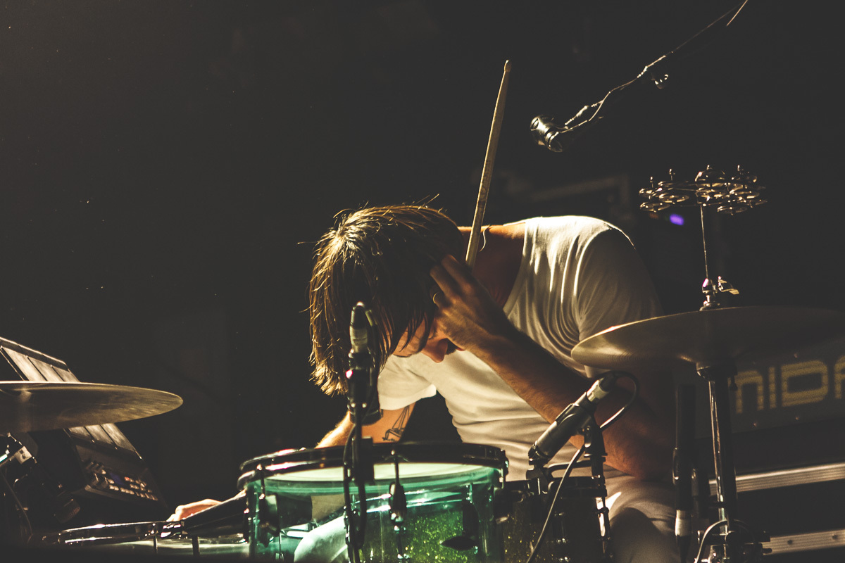 DFA 1979 Electric Ballroom 201014 Wunmi Onibudo 25