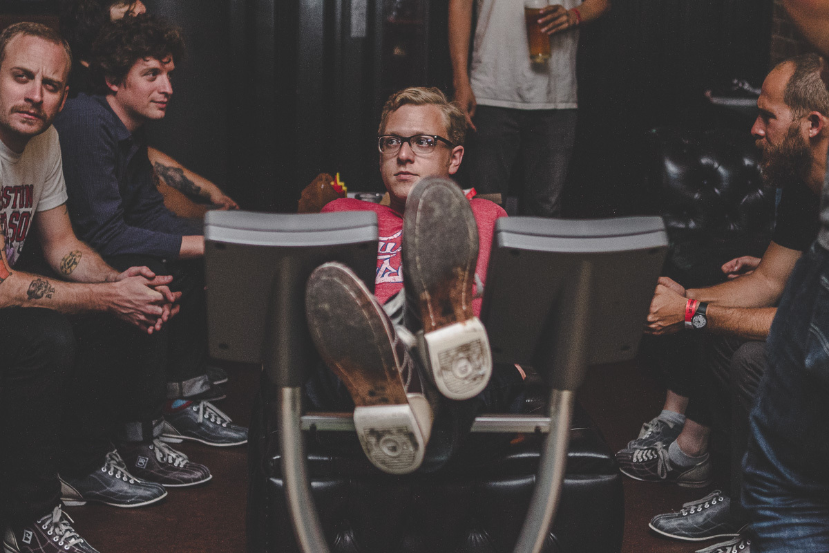 Deer Tick Brooklyn Bowl 010914 Wunmi Onibudo 02