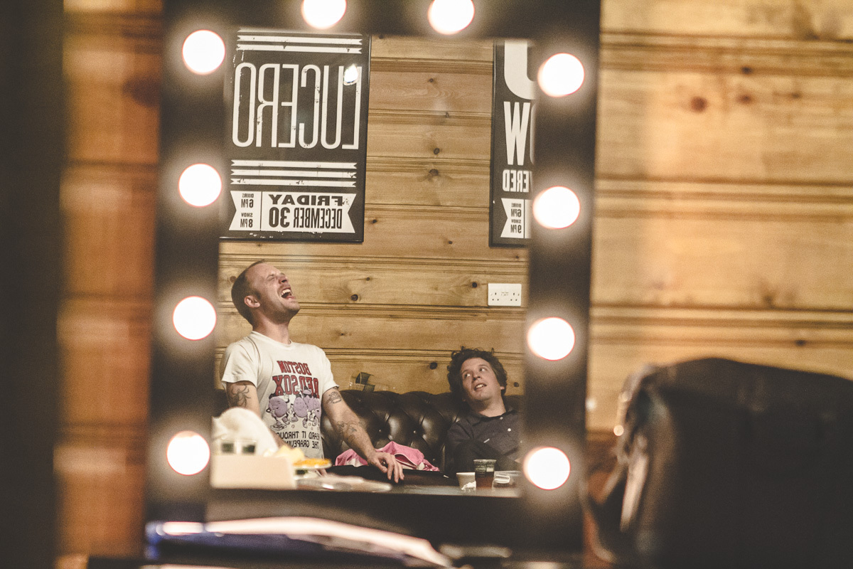 Deer Tick Brooklyn Bowl 010914 Wunmi Onibudo 20