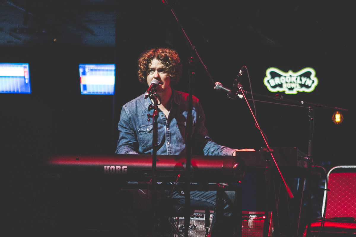 Deer Tick Brooklyn Bowl 010914 Wunmi Onibudo 25