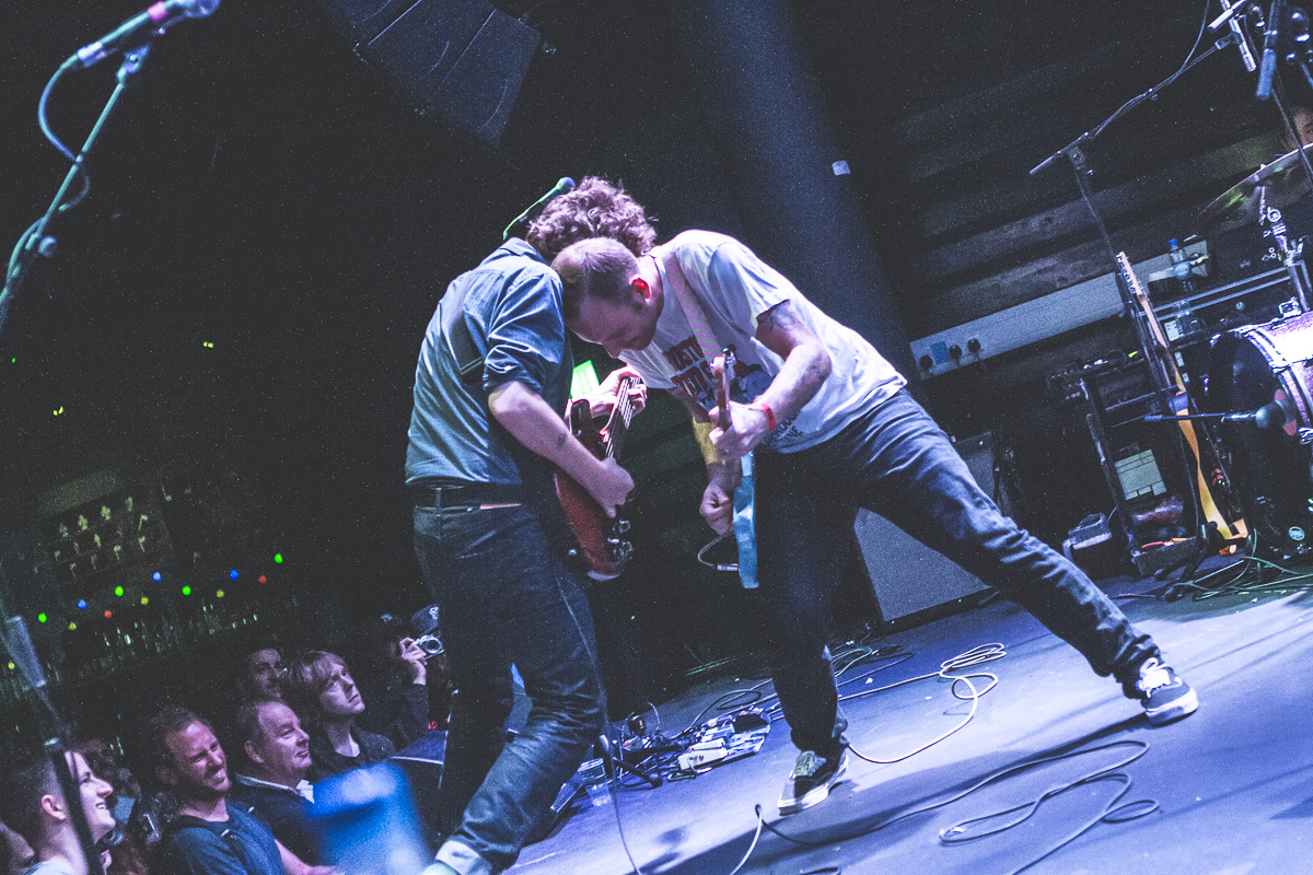 Deer Tick Brooklyn Bowl 010914 Wunmi Onibudo 27