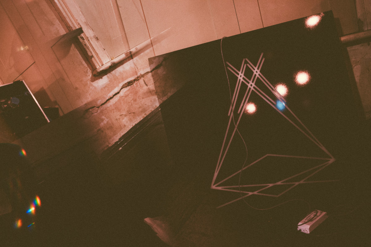 DORM Old Blue Last220914 Jason Williamson 1