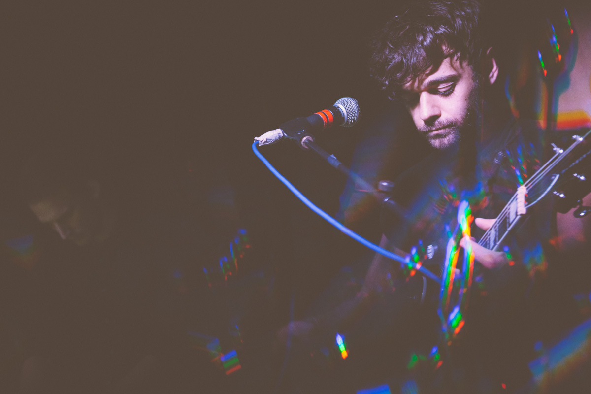 DORM Old Blue Last220914 Jason Williamson 13