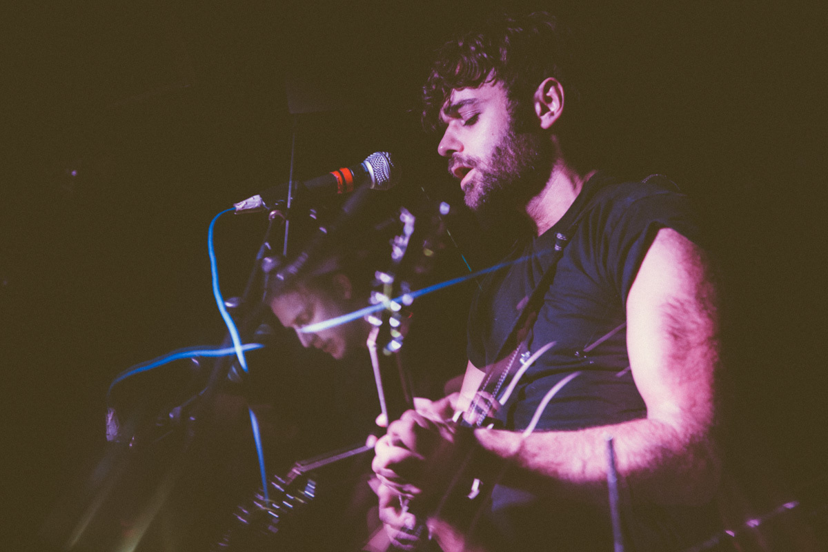 DORM Old Blue Last220914 Jason Williamson 18