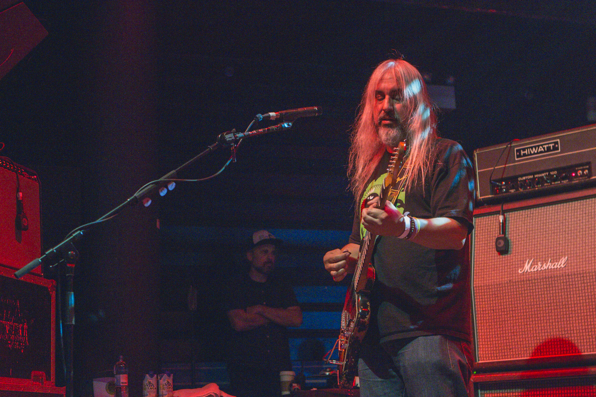 Dinosaur Jr VF 0009