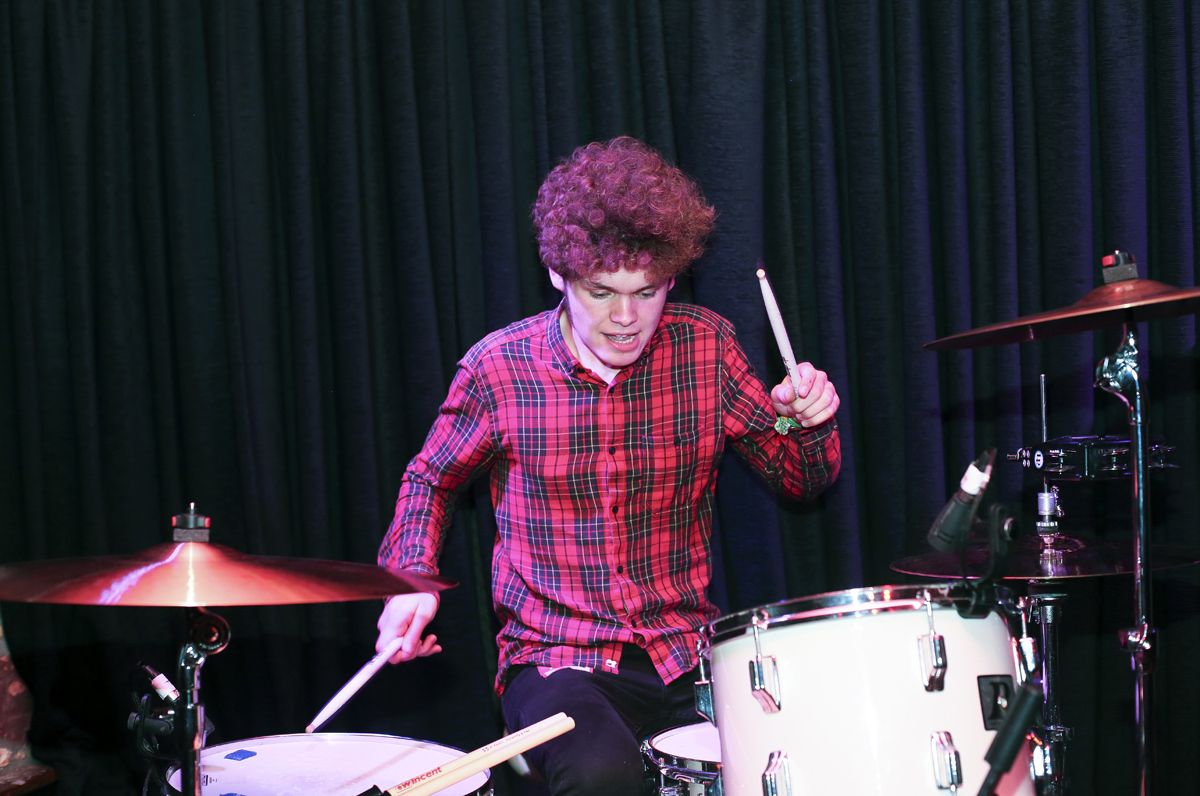 Dolomite Minor Black Heart 02 E Collini