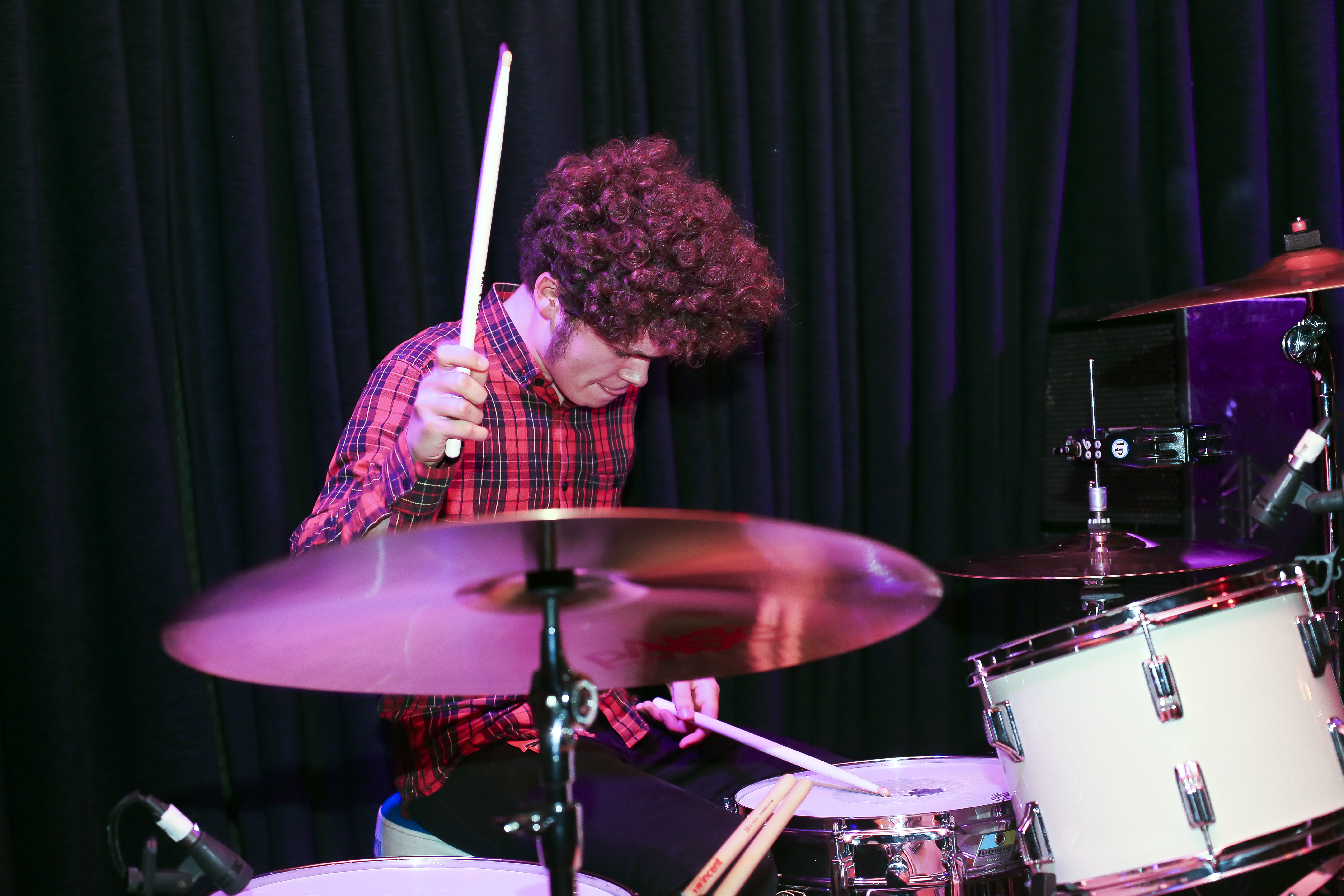 Dolomite Minor Black Heart 07 E Collini