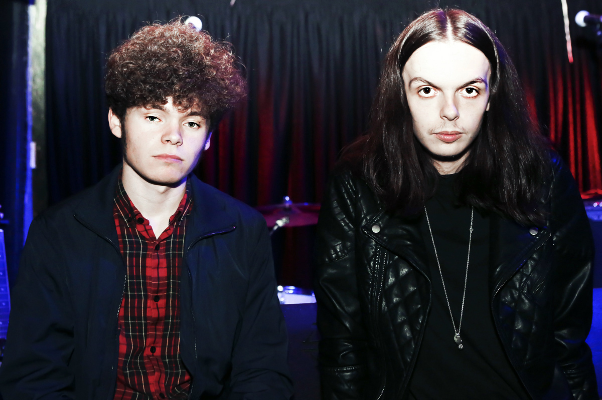 Dolomite Minor portraits 04 E Collini