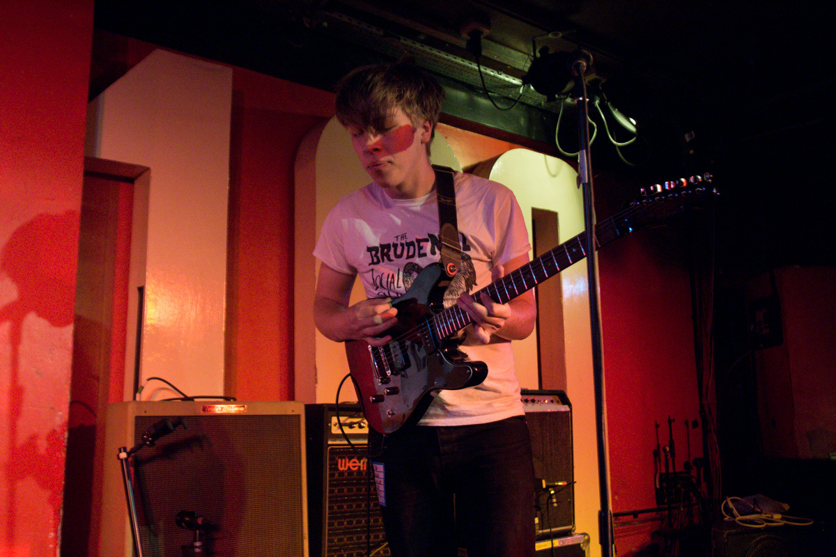 Drenge 100 Club 260514 3