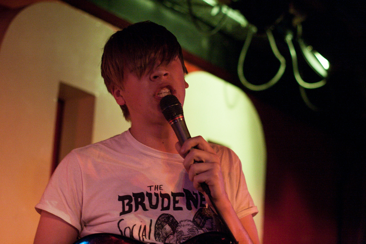 Drenge 100 Club 260514 6