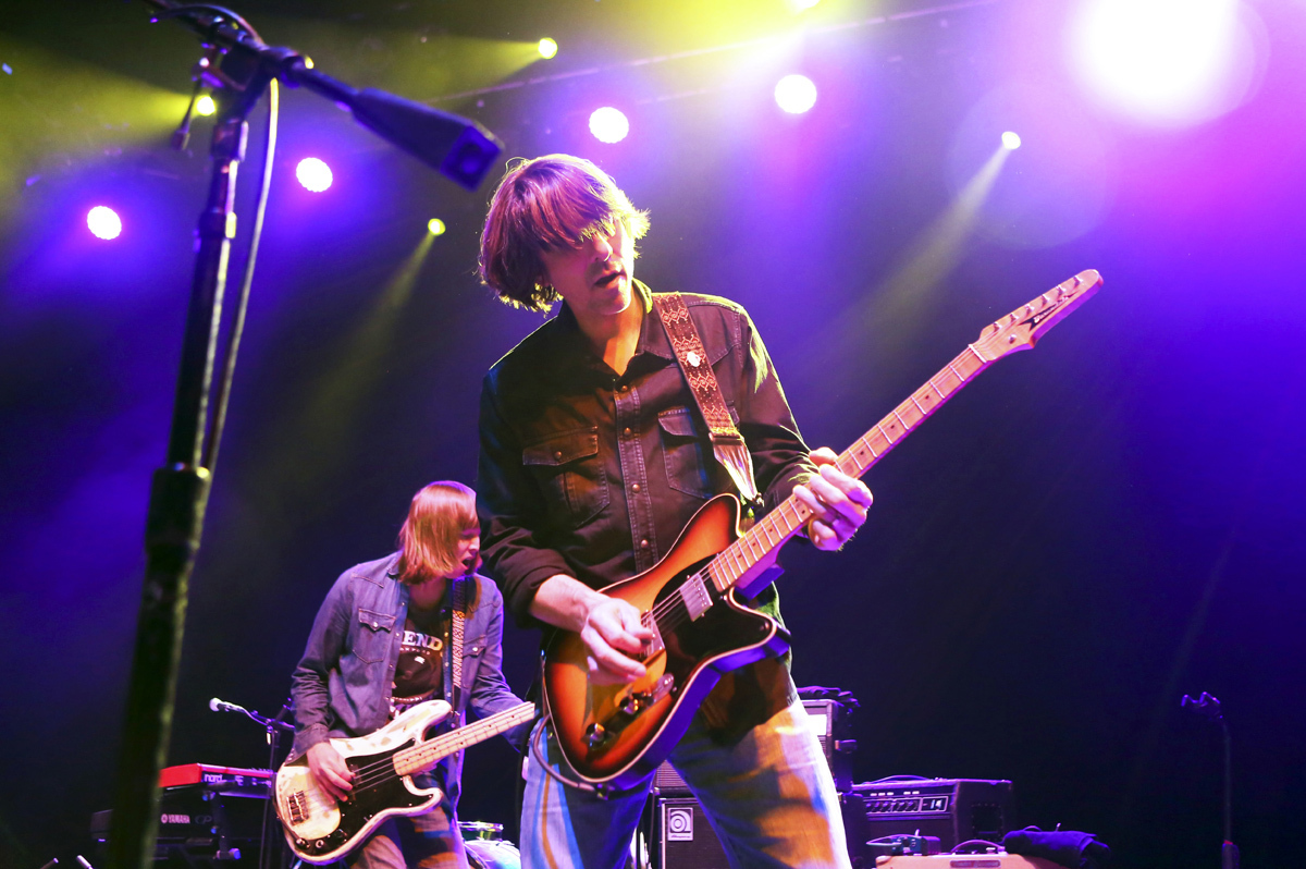 Drive by Truckers Bush Empire 01 Eleonora Collini