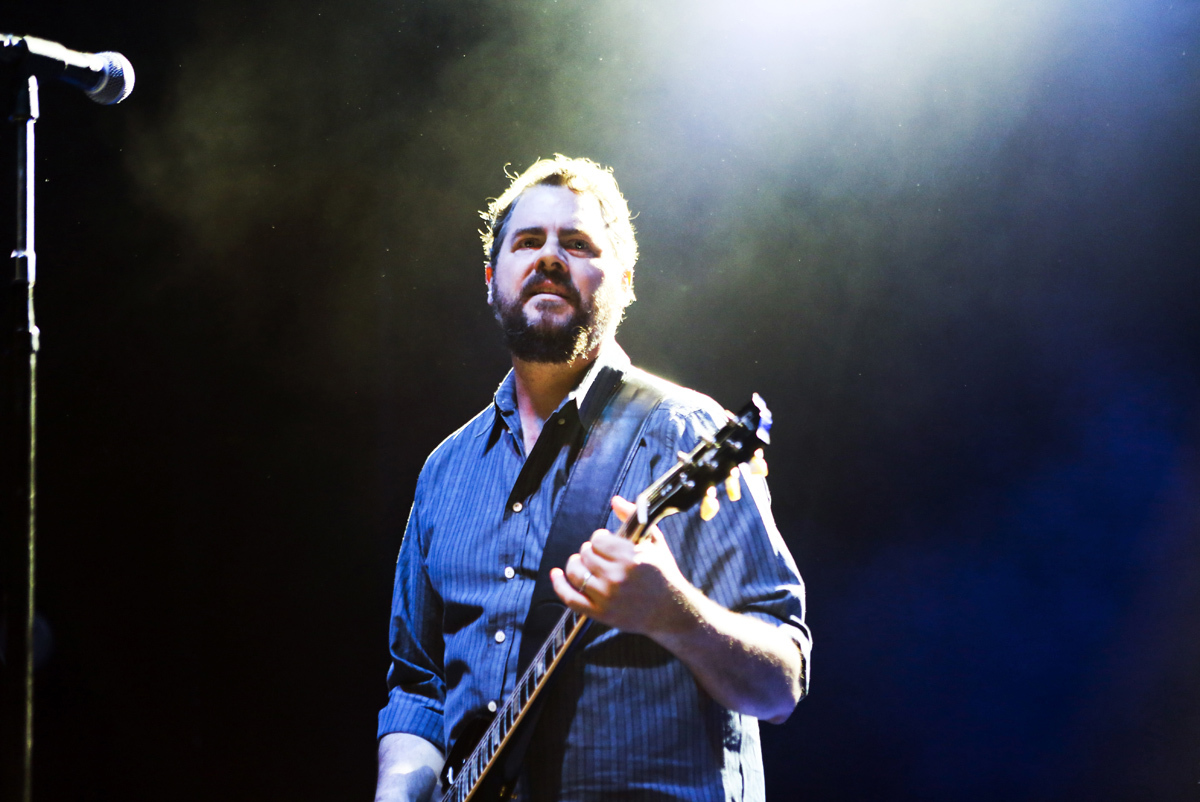 Drive by Truckers Bush Empire 13 Eleonora Collini