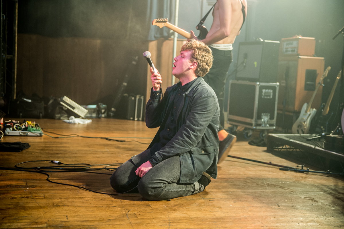 Bad Breeding Scala London301014 Dan Harris 6