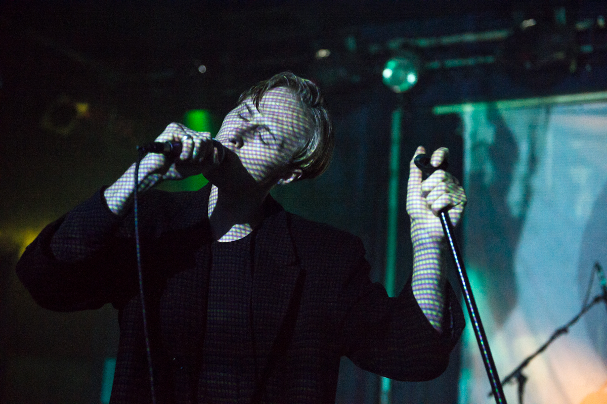 Eagulls Scala London301014 Dan Harris 1