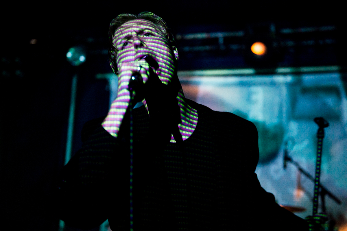 Eagulls Scala London301014 Dan Harris 2