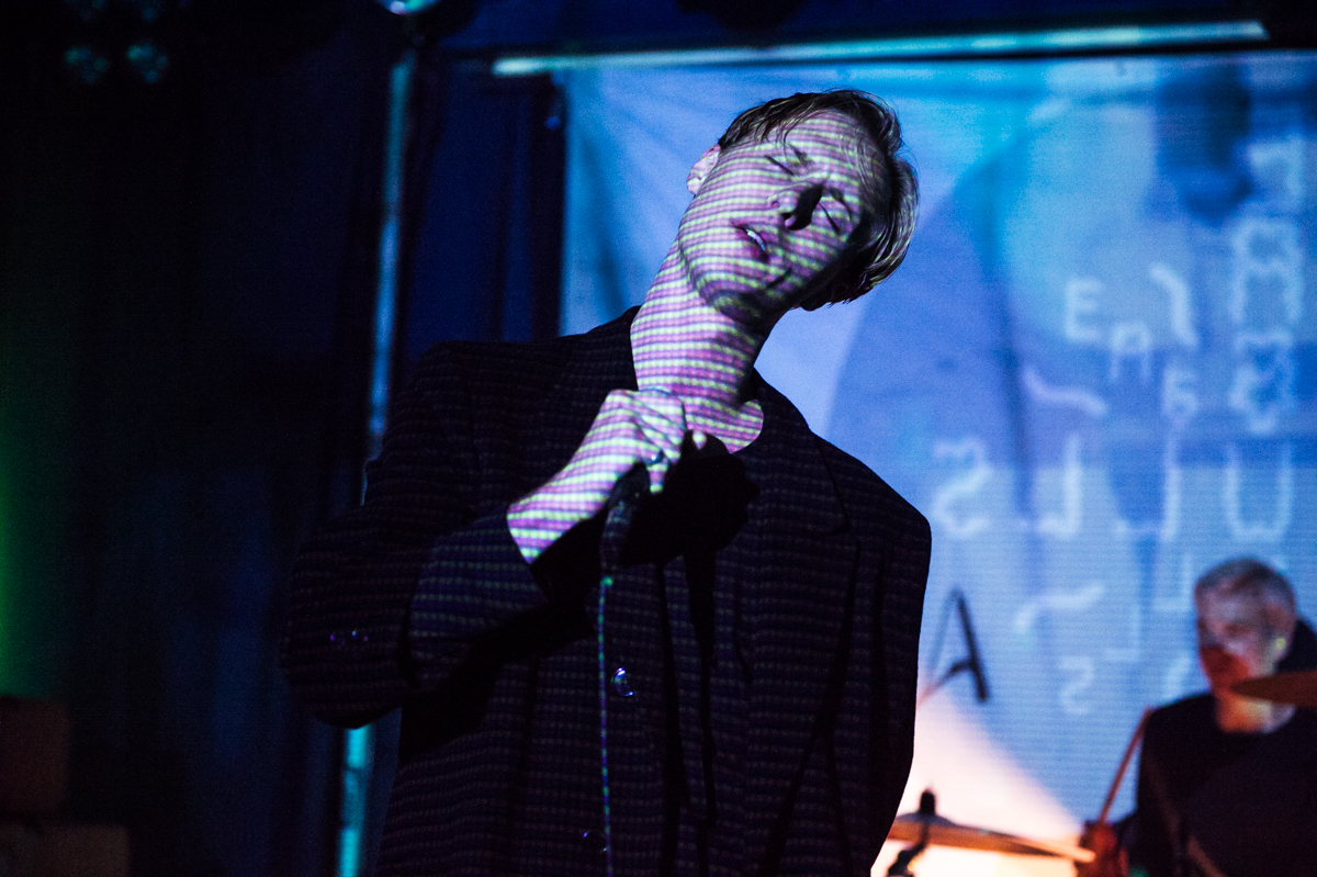 Eagulls Scala London301014 Dan Harris 6