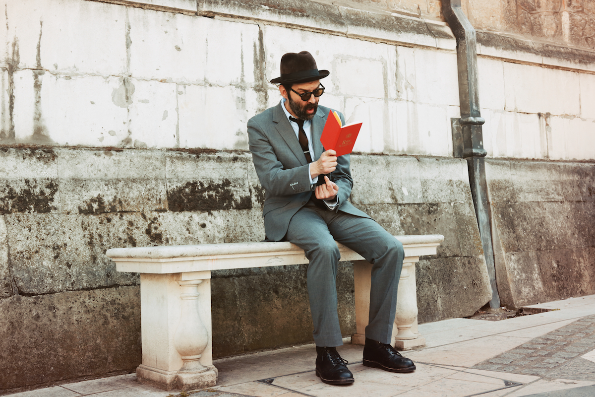 Eels Barbican 240714 Sara Amroussi Gilissen 14