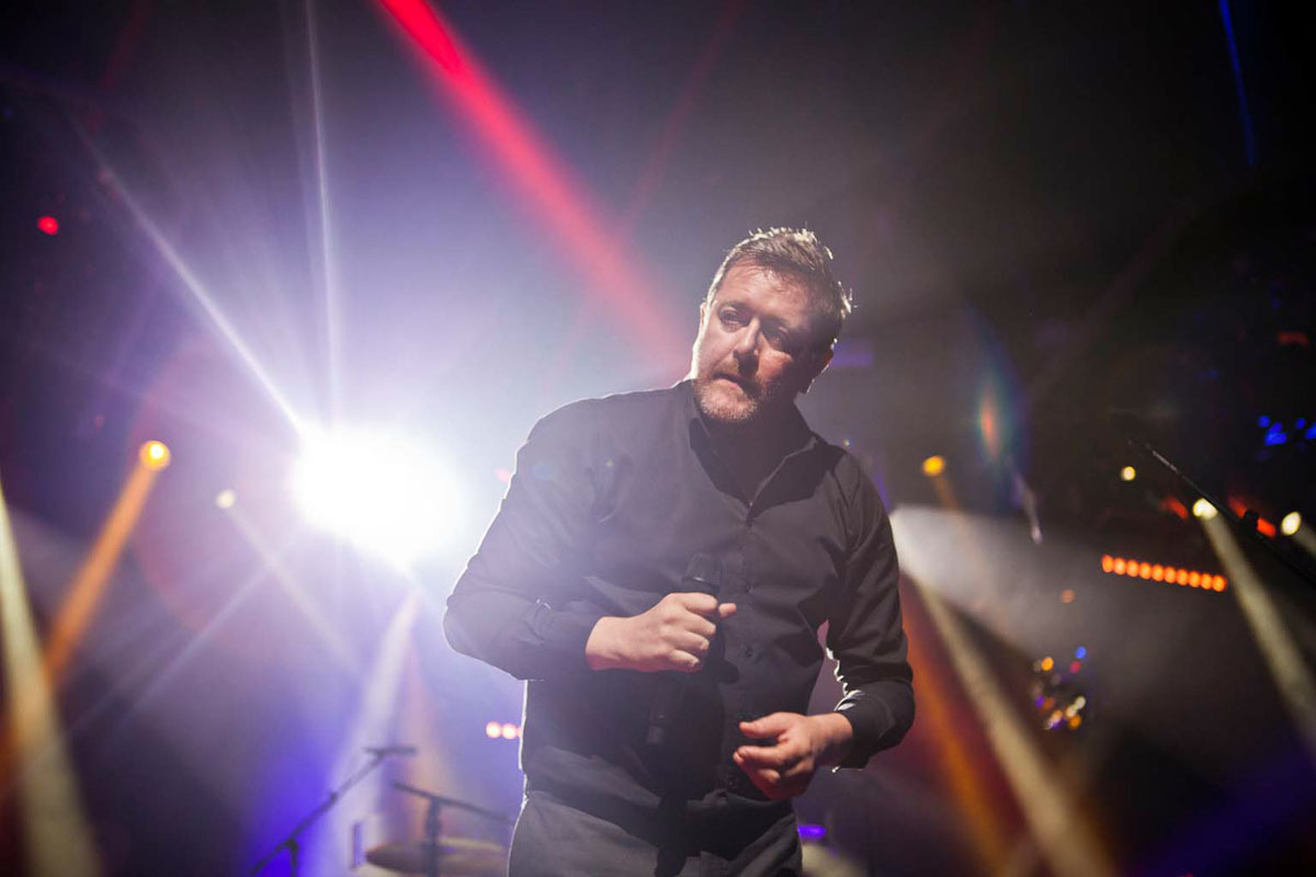 Elbow Roundhouse Keiler 120914