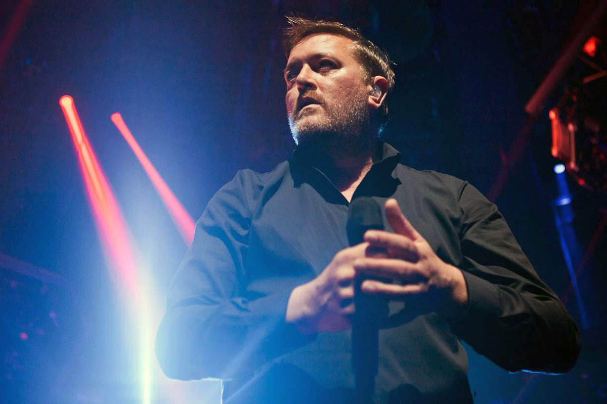 Elbow Roundhouse Keiler 120914 1