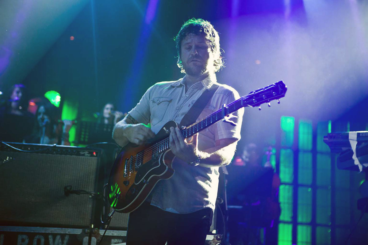 Elbow Roundhouse Keiler 120914 12