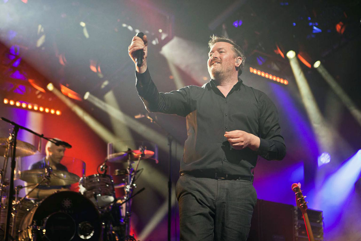 Elbow Roundhouse Keiler 120914 4