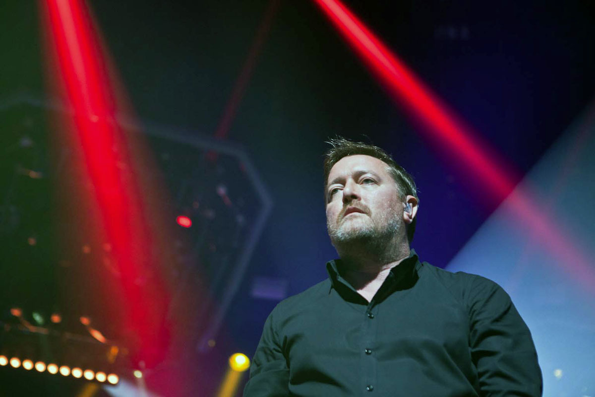 Elbow Roundhouse Keiler 120914 5