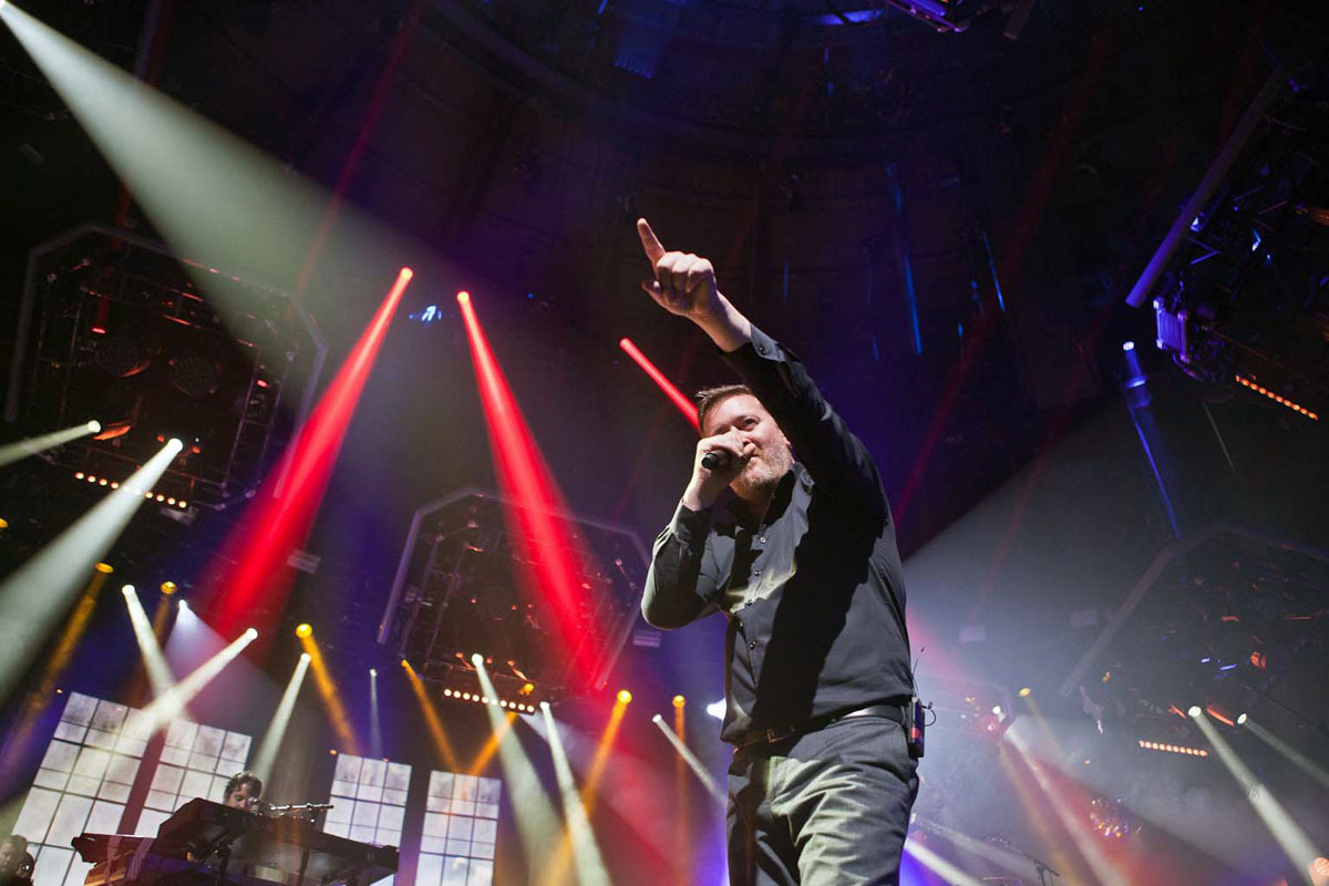 Elbow Roundhouse Keiler 120914 6